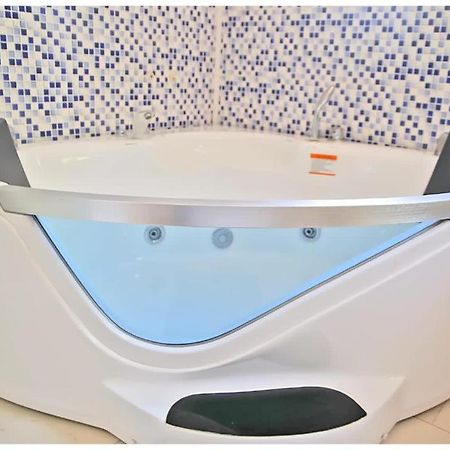 Apartmán Oasis Lawafossi Bobo-Dioulasso Exteriér fotografie