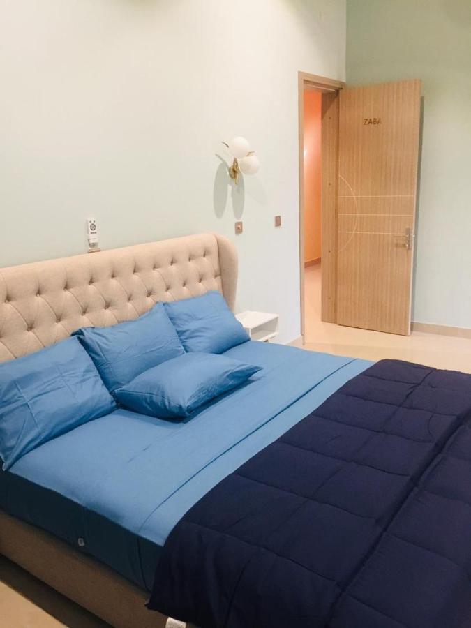 Apartmán Oasis Lawafossi Bobo-Dioulasso Exteriér fotografie