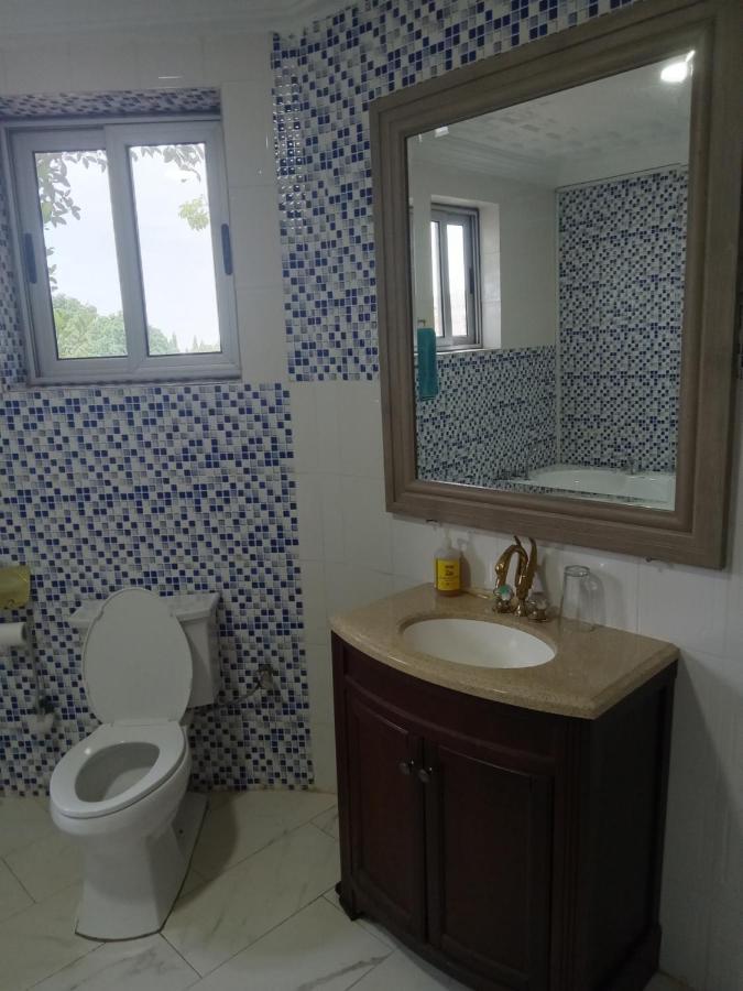 Apartmán Oasis Lawafossi Bobo-Dioulasso Exteriér fotografie