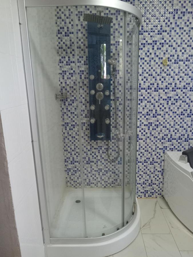 Apartmán Oasis Lawafossi Bobo-Dioulasso Exteriér fotografie