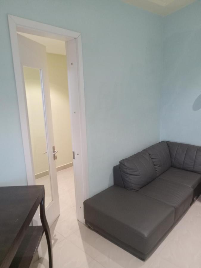 Apartmán Oasis Lawafossi Bobo-Dioulasso Exteriér fotografie