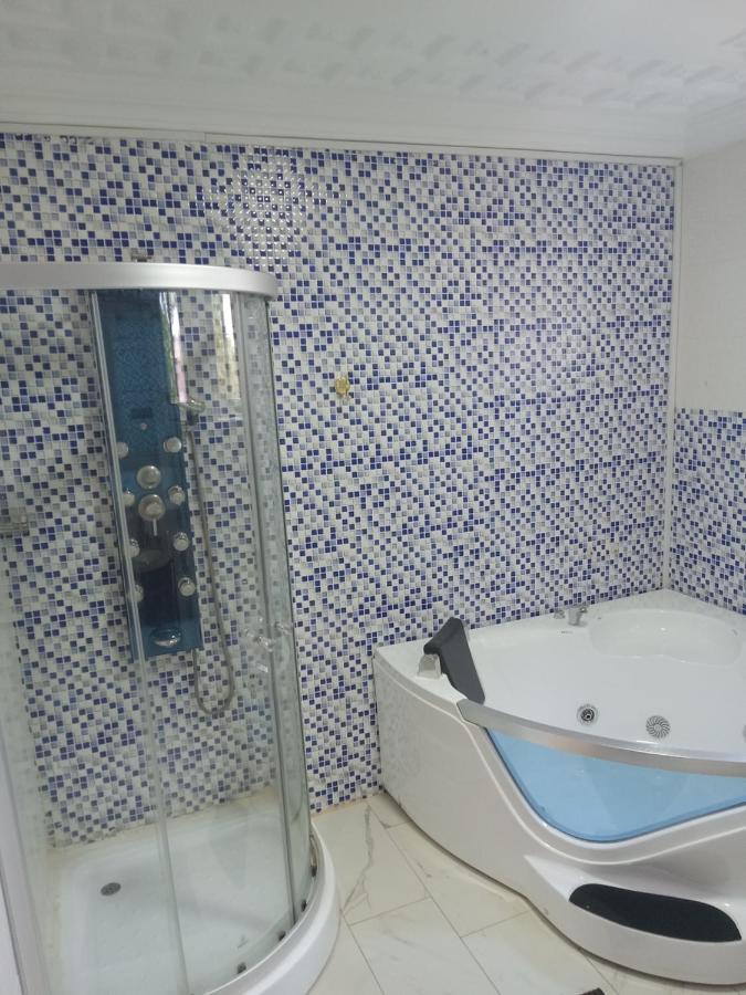 Apartmán Oasis Lawafossi Bobo-Dioulasso Exteriér fotografie