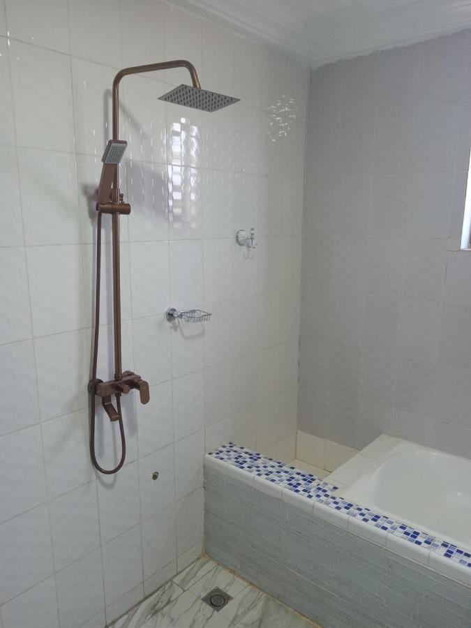 Apartmán Oasis Lawafossi Bobo-Dioulasso Exteriér fotografie