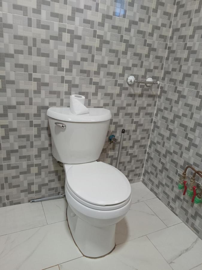 Apartmán Oasis Lawafossi Bobo-Dioulasso Exteriér fotografie