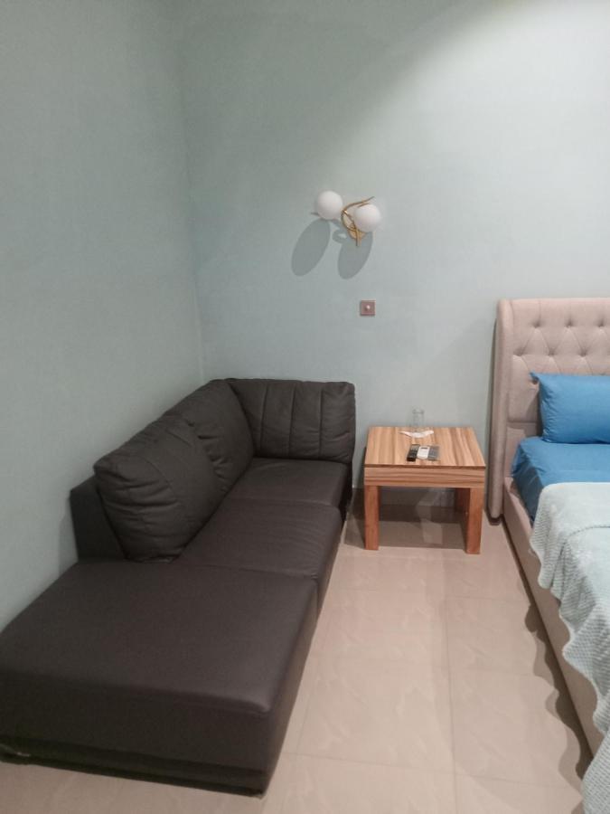 Apartmán Oasis Lawafossi Bobo-Dioulasso Exteriér fotografie